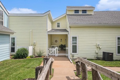 Lake Condo For Sale in Azle, Texas