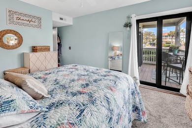 Wake up to the sound of the waves in this beautifully updated