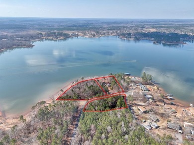 AN EXTRAORDINARY OPPORTUNITY ON LAKE GREENWOOD!!! 5.2 acres on - photo 12