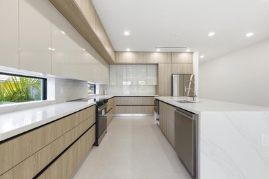 A refined new construction residence in historic Sailboat Bend - photo 12