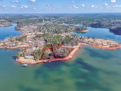 AN EXTRAORDINARY OPPORTUNITY ON LAKE GREENWOOD!!! 5.2 acres on - photo 13