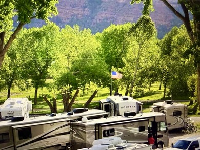 *United RV and Campground* with abundant opportunities and an - photo 13