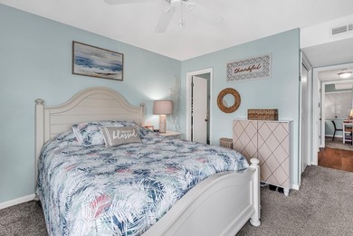 Wake up to the sound of the waves in this beautifully updated