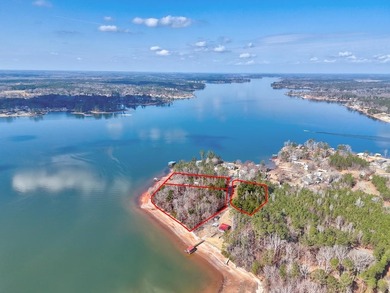 AN EXTRAORDINARY OPPORTUNITY ON LAKE GREENWOOD!!! 5.2 acres on - photo 15