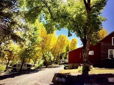 *United RV and Campground* with abundant opportunities and an - photo 15