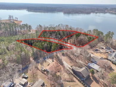 AN EXTRAORDINARY OPPORTUNITY ON LAKE GREENWOOD!!! 5.2 acres on - photo 16