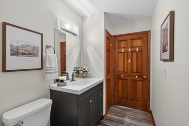 Enjoy stunning views of Rivermoor Golf Course from this - photo 16