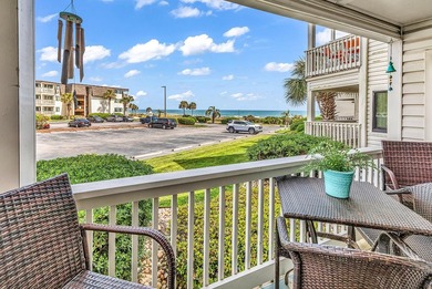 Wake up to the sound of the waves in this beautifully updated