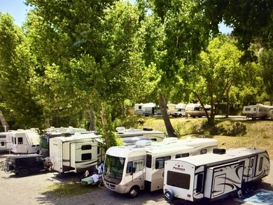 *United RV and Campground* with abundant opportunities and an - photo 17