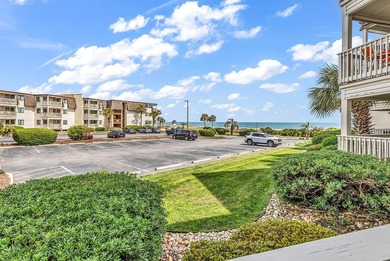 Wake up to the sound of the waves in this beautifully updated