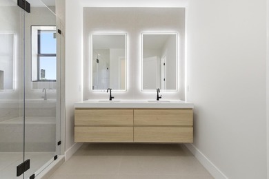 A refined new construction residence in historic Sailboat Bend - photo 24