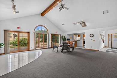 Enjoy stunning views of Rivermoor Golf Course from this - photo 25