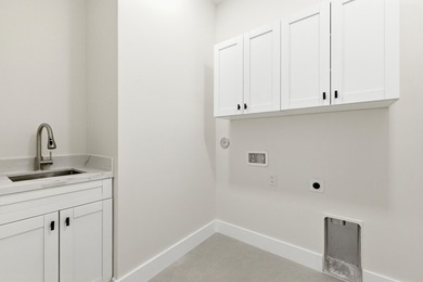 A refined new construction residence in historic Sailboat Bend - photo 33