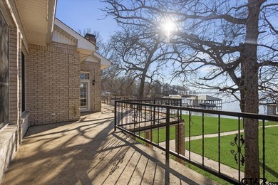 Timeless Living on the Open Waters of Lake Palestine  Light - photo 34