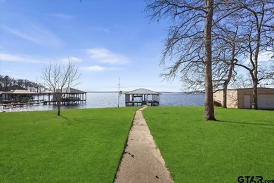 Timeless Living on the Open Waters of Lake Palestine  Light - photo 36