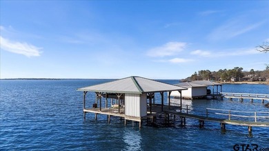 Timeless Living on the Open Waters of Lake Palestine  Light - photo 38