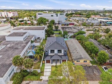 A refined new construction residence in historic Sailboat Bend - photo 38