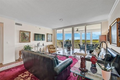 **GORGEOUS VIEW from this Move-In Ready, 5TH FLOOR, 3-BED / - photo 10