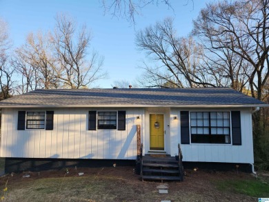 Lake Home For Sale in Birmingham, Alabama