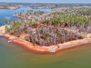 AN EXTRAORDINARY OPPORTUNITY ON LAKE GREENWOOD!!! 5.2 acres on - photo 41