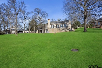 Timeless Living on the Open Waters of Lake Palestine  Light - photo 41