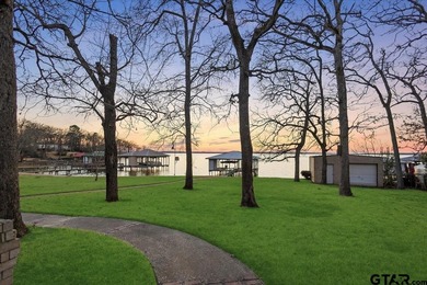 Timeless Living on the Open Waters of Lake Palestine  Light - photo 42