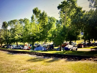 *United RV and Campground* with abundant opportunities and an - photo 42