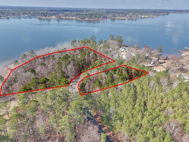 AN EXTRAORDINARY OPPORTUNITY ON LAKE GREENWOOD!!! 5.2 acres on - photo 44