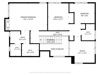 Welcome to 8311 Cade Circle, a beautifully maintained South - photo 47