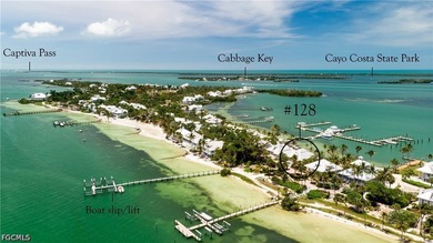 #128 *Twin Shores Cottage* is ideally positioned on the coveted - photo 5