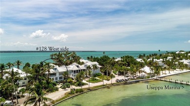 #128 *Twin Shores Cottage* is ideally positioned on the coveted - photo 7