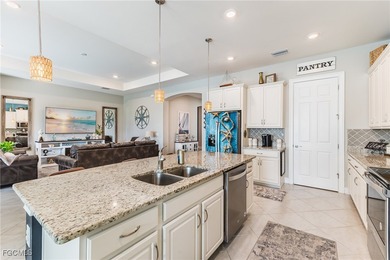 Cape Coral Area Home For Sale in Cape Coral Florida