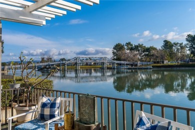 Lake Condo For Sale in Irvine, California