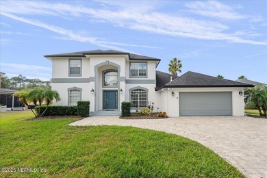 (private lake, pond, creek) Home For Sale in Ponte Vedra Beach Florida