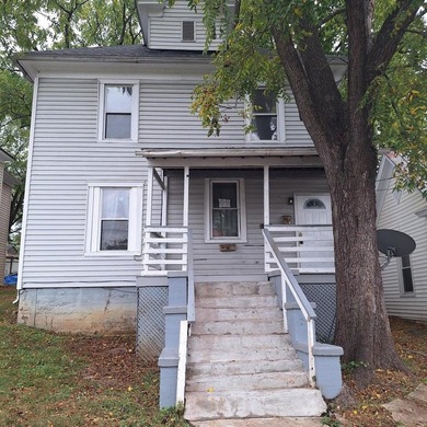 COME CHECK OUT THIS CHARMING DUPLEX! THIS PROPERTY FEATURES 2