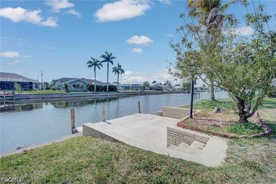 This beautifully updated waterfront pool home offers glorious - photo 3