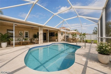 This beautifully updated waterfront pool home offers glorious - photo 4