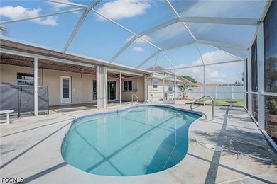 This beautifully updated waterfront pool home offers glorious - photo 5
