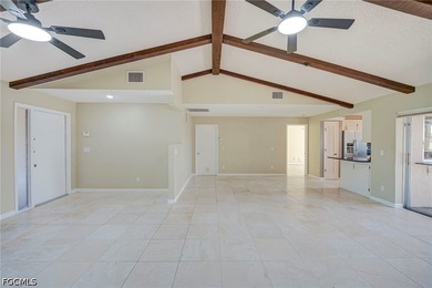 This beautifully updated waterfront pool home offers glorious - photo 8