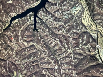 Lake Lot For Sale in Bella Vista, Arkansas