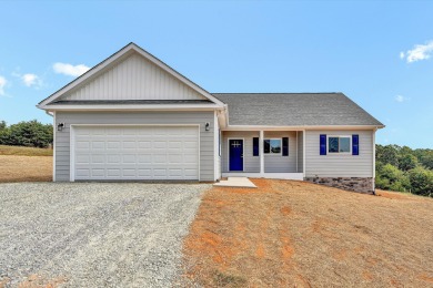 Smith Mountain Lake Home For Sale in Huddleston Virginia