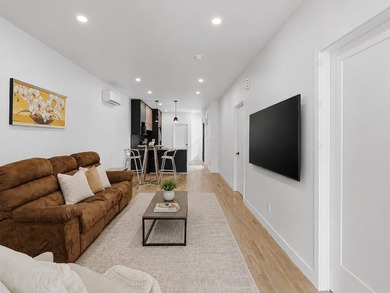 Magnifique condo situe au 2e etage d'un triplex en copropriete - photo 6