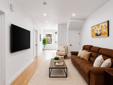 Magnifique condo situe au 2e etage d'un triplex en copropriete - photo 7