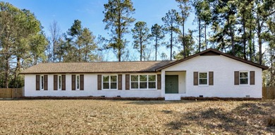 (private lake, pond, coastal) Home For Sale in Aiken South Carolina