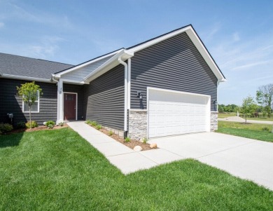 Lake Condo For Sale in Howell, Michigan