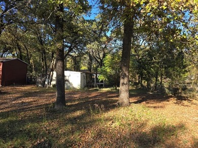 Lake Home For Sale in Mabank, Texas