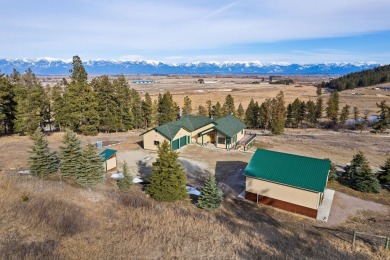 Lake Home Sale Pending in Kalispell, Montana