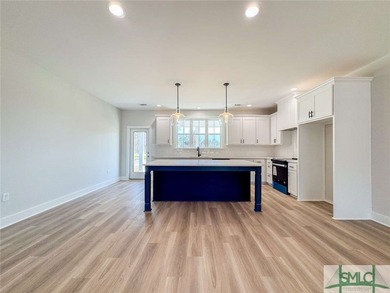 Timmons plan on a half-acre lot in Cottages on Carter! Minutes - photo 4