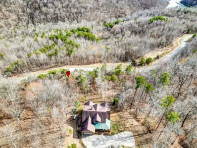 Almost 1 acre Lot with Norris Lake Access - photo 12