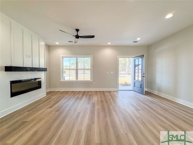 Timmons plan on a half-acre lot in Cottages on Carter! Minutes - photo 9